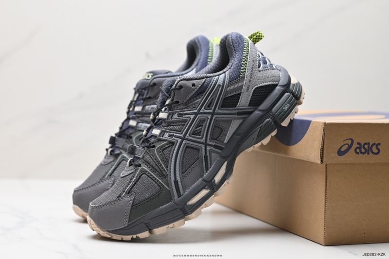 Asics Shoes